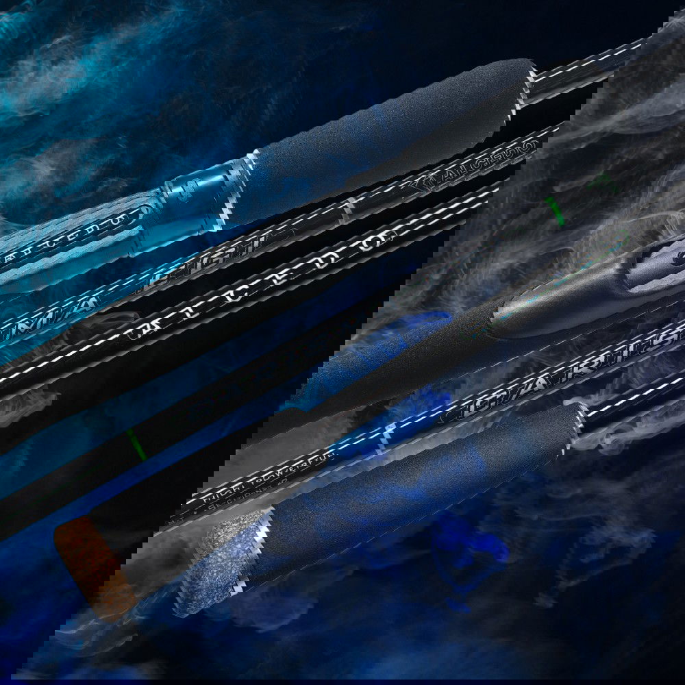 L'Alcedo Carisma Egi è la canna ideale per gli amanti della pesca alle seppie. Grazie alla sua leggerezza e al bilanciamento perfetto, è perfetta per lanciare e animare esche da 2 a 3,5 grammi. Realizzata con carbonio ad alto modulo, offre una straordinaria sensibilità grazie alla sua cima sensibile con azione rapida, permettendoti di percepire anche le azioni più sottili delle seppie. Gli anelli SiC antigroviglio assicurano un flusso di linea senza intoppi, mentre l'impugnatura in eva ad alta densità è comoda per lunghe sessioni di pesca. In breve, l'Alcedo Carisma Egi è la scelta perfetta per i pescatori appassionati di seppie, sia esperti che principianti, garantendo prestazioni superiori e un'esperienza di pesca indimenticabile.