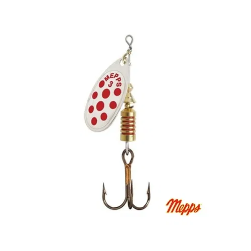 CUCCHIAINO MEPPS AGLIA PALETTA COLOR ARGENTO