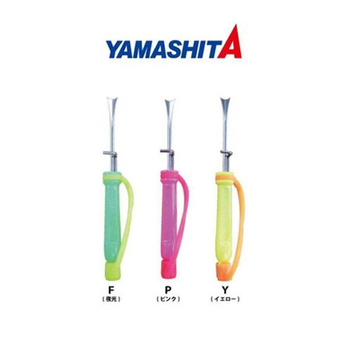 EGI OH IKA STILETTO YAMASHITA