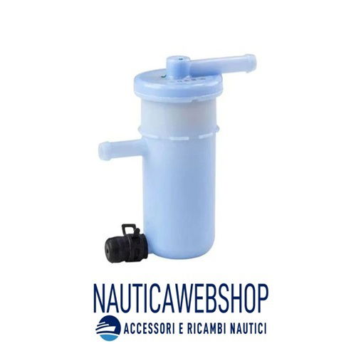 FILTRO CARBURANTE SUZUKI 15410-96J00