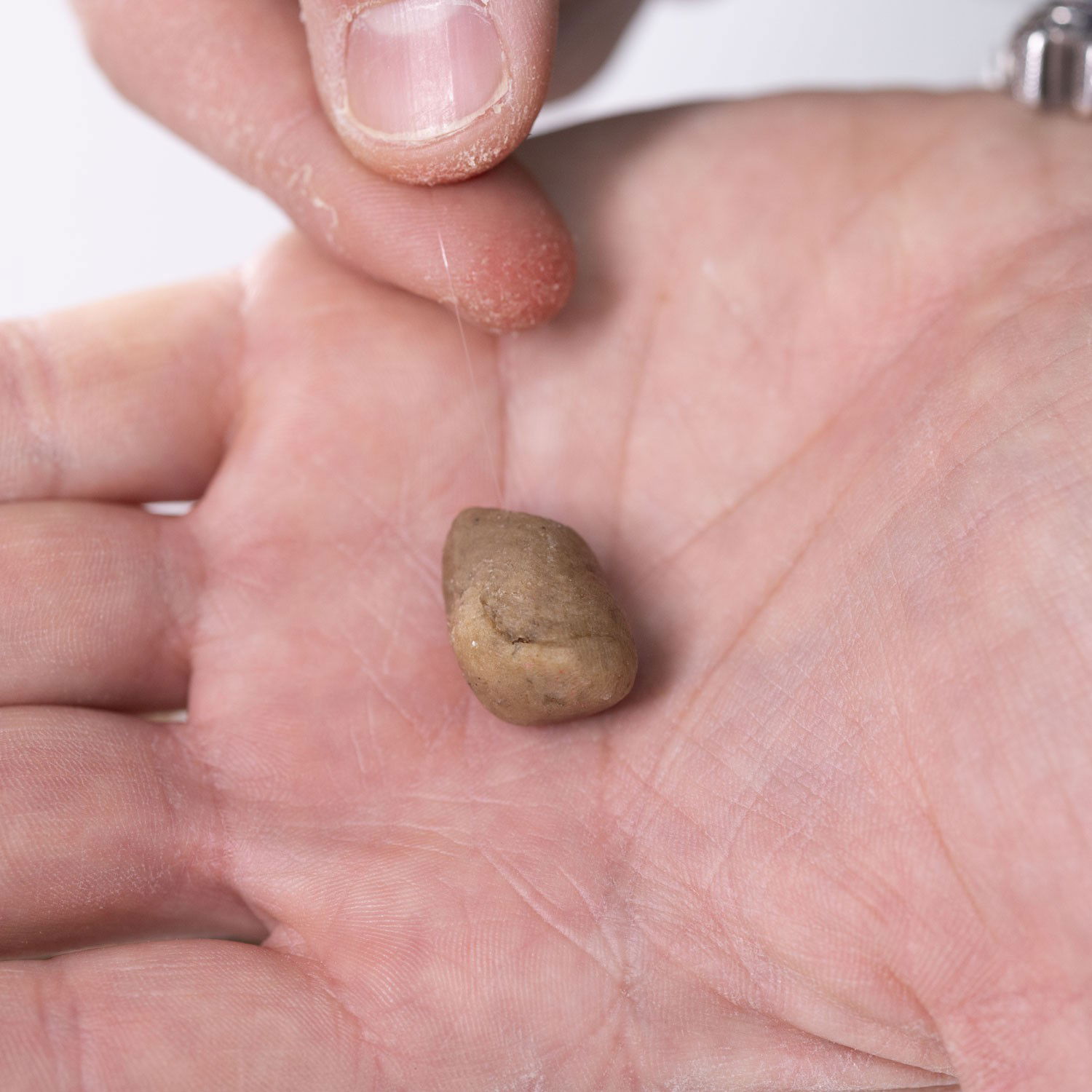 Un richiamo irresistibile per ogni predatore a Pesca al colpo, Bolognese, Gallegiante, pesca al colpo,passata,agonismo, feeder, fondo, ledgering. La Pasta Pronta ELLEVI alla Sardina sfrutta il potere di un'esca classica, offrendo una formula pronta all'uso e incredibilmente tenace. Morbida per l'innesco, resiste con forza a lanci a lunga distanza e correnti, assicurando che il tuo amo rimanga sempre adescato. L'intenso aroma di sardina agisce come una calamita naturale per i pesci, ed è conservata nel pratico vasetto richiudibile da 200g.