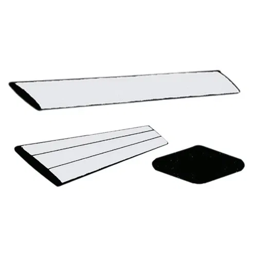 stecca per vela e randa