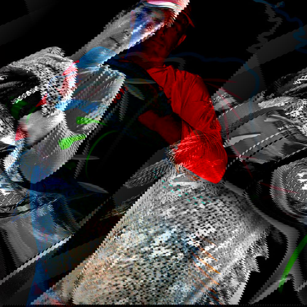 La serie Black Buster di XZOGA è la migliore nel campo delle canne da pesca per lo Slow Pitch. Realizzate con fibre di grafite di terza generazione al 99%, offrono prestazioni eccezionali grazie alla qualità e densità dei materiali. Queste canne, con un'unica sezione e impugnature divise, garantiscono sensibilità, controllo e comfort durante la pesca. Le componenti di alta qualità come le guide Fuji K Sic SS Concept e la base del mulinello Fuji Puls assicurano una trasmissione ottimale delle informazioni e una presa sicura, mentre le impugnature in EVA offrono comfort e aderenza. Le canne Black Buster Z-Infinite si adattano a diverse tecniche di pesca, offrendo potenza e prestazioni eccellenti. Sono l'opzione ideale per gli amanti della pesca che cercano affidabilità e qualità.