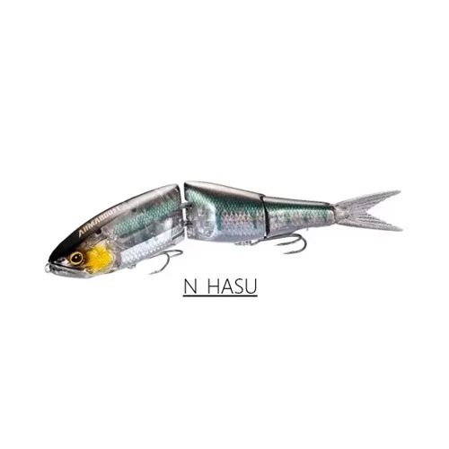 SHIMANO LURE BANTAN ARMAJOINT 190SF 190 MM 53G