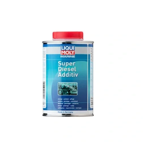 additivo motore diesel liqui moly