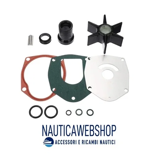 kit girante pompa acqua per ,ercury mercruiser pro